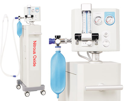 Nitrous Oxide Installation & Maintenance